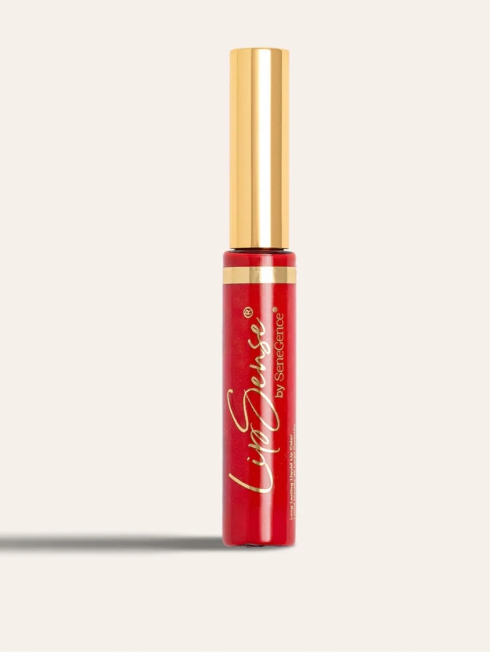 SeneGence LipSense Liquid Lip Color - Blu-Red